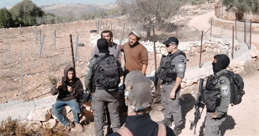 اجتماع عسكري في الدوحة... لبحث 'قوة الاستقرار' في غزة 2 اجتماع عسكري في الدوحة... لبحث 'قوة الاستقرار' في غزة