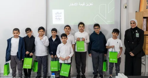 بيت التمويل الكويتي يواصل ترسيخ مكانته الرائدة في المسؤولية الاجتماعية خلال 2025