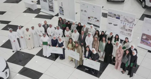 بيت التمويل الكويتي يواصل ترسيخ مكانته الرائدة في المسؤولية الاجتماعية خلال 2025