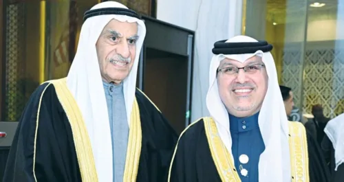 الكويت تشارك البحرين أفراحها: واثقون من كفاءتها في قيادة العمل الخليجي 26 الكويت تشارك البحرين أفراحها: واثقون من كفاءتها في قيادة العمل الخليجي