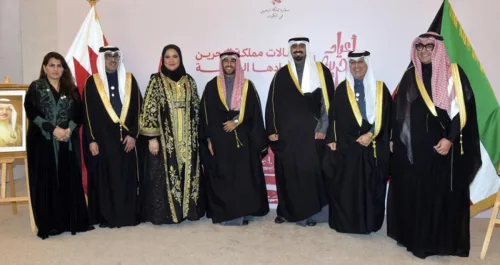 الكويت تشارك البحرين أفراحها: واثقون من كفاءتها في قيادة العمل الخليجي 18 الكويت تشارك البحرين أفراحها: واثقون من كفاءتها في قيادة العمل الخليجي