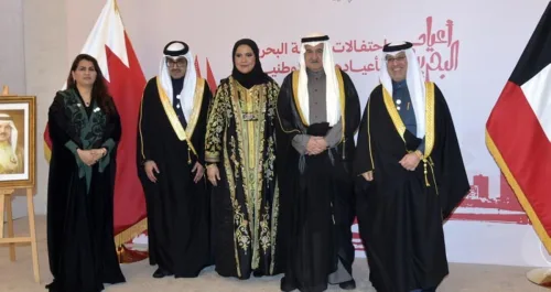 الكويت تشارك البحرين أفراحها: واثقون من كفاءتها في قيادة العمل الخليجي 20 الكويت تشارك البحرين أفراحها: واثقون من كفاءتها في قيادة العمل الخليجي