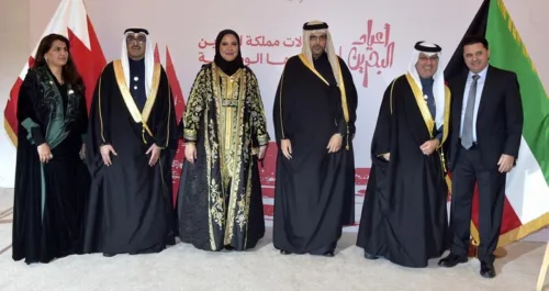 الكويت تشارك البحرين أفراحها: واثقون من كفاءتها في قيادة العمل الخليجي 12 الكويت تشارك البحرين أفراحها: واثقون من كفاءتها في قيادة العمل الخليجي