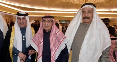 الكويت تشارك البحرين أفراحها: واثقون من كفاءتها في قيادة العمل الخليجي 6 الكويت تشارك البحرين أفراحها: واثقون من كفاءتها في قيادة العمل الخليجي