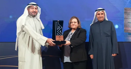 'المصارف' يكرّم رؤساء اللجان النوعية عن العامين 2024 و2025