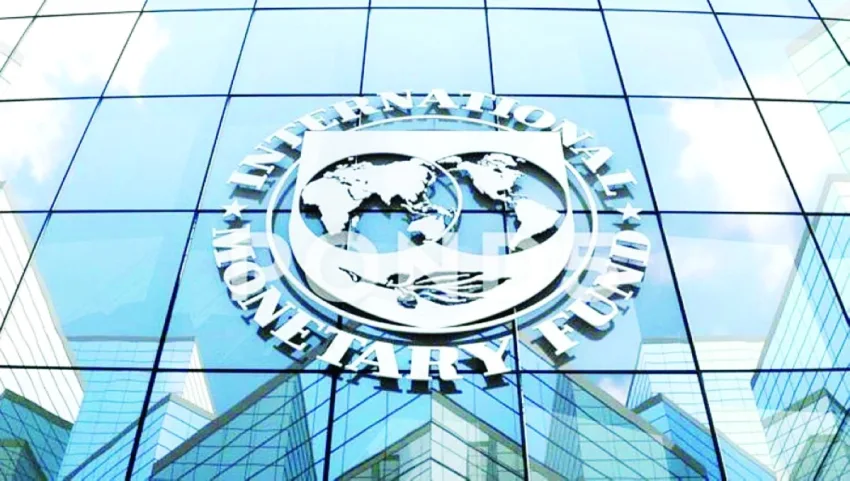 'النقد الدولي' يتوقع نمو الناتج المحلي الحقيقي للكويت 2.6 % خلال 2025