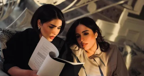 هنادي الكندري:'بنات عبد الغني'... عندما يكون للشقيقات كلمة!