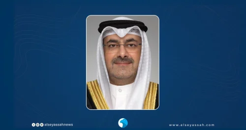 المحافظون: الولاء لسمو الأمير... والازدهار والنماء للكويت 2 المحافظون: الولاء لسمو الأمير... والازدهار والنماء للكويت