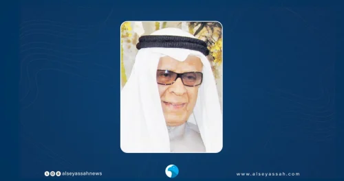 المعجل: الأمير قاد البلاد بثبات وحكمة واقتدار والكويت دخلت مرحلة عنوانها الانضباط