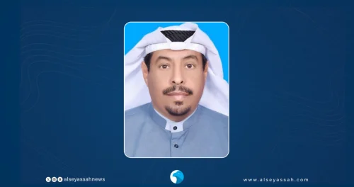 المعجل: الأمير قاد البلاد بثبات وحكمة واقتدار والكويت دخلت مرحلة عنوانها الانضباط