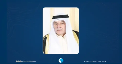 المعجل: الأمير قاد البلاد بثبات وحكمة واقتدار والكويت دخلت مرحلة عنوانها الانضباط