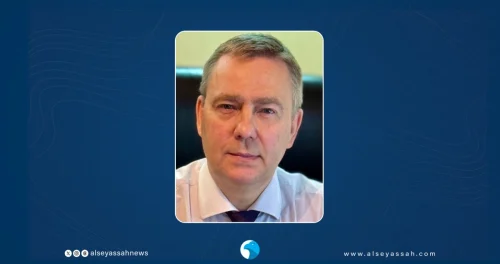 سفراء: قيادة سمو الأمير عزّزت مكانة الكويت ورسّخت دورها الدولي 24 سفراء: قيادة سمو الأمير عزّزت مكانة الكويت ورسّخت دورها الدولي