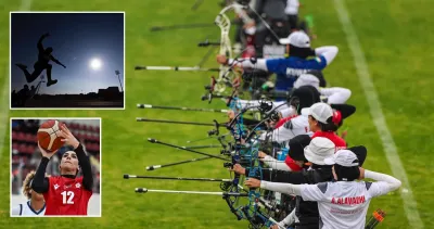 الشارقة تطلق 'عربية السيدات' في 2 فبراير