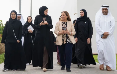 الشارقة تطلق 'عربية السيدات' في 2 فبراير