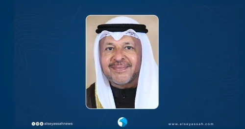 المحافظون يهنئون سمو أمير البلاد بالذكرى الثانية لتولي سموه مقاليد الحكم