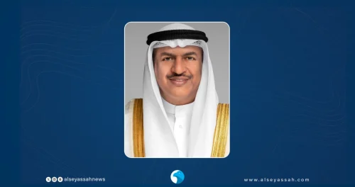 المحافظون يهنئون سمو أمير البلاد بالذكرى الثانية لتولي سموه مقاليد الحكم