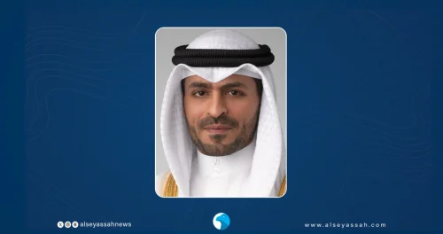 المحافظون يهنئون سمو أمير البلاد بالذكرى الثانية لتولي سموه مقاليد الحكم