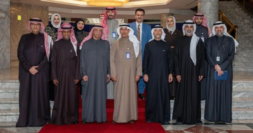 'الكويتية' و'KIB' يوقّعان بروتوكول تعاون