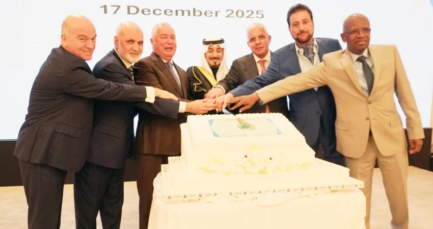 عميد السلك الديبلوماسي: 2026 عام تكثيف التواصل والفعاليات الديبلوماسية المشتركة 2 عميد السلك الديبلوماسي: 2026 عام تكثيف التواصل والفعاليات الديبلوماسية المشتركة