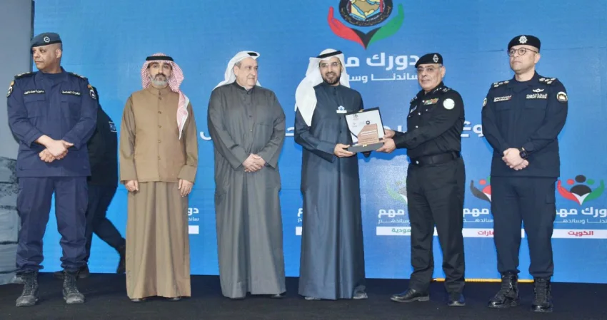 الماجد: رعاية النزيل وتأهيله مسؤولية وطنية 2 الماجد: رعاية النزيل وتأهيله مسؤولية وطنية