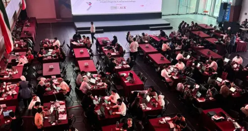 'الخليج' يواصل مسيرة التميز ويحقق إنجازات نوعية خلال 2025