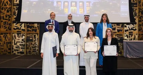 'الخليج' يواصل مسيرة التميز ويحقق إنجازات نوعية خلال 2025