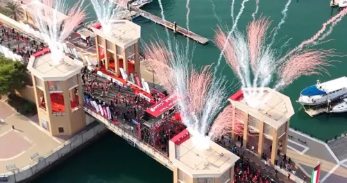 'الخليج' يواصل مسيرة التميز ويحقق إنجازات نوعية خلال 2025