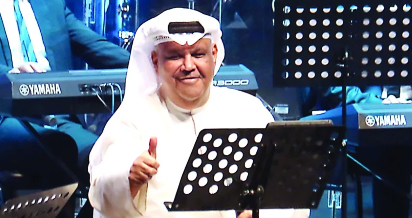 ست حفلات غنائية... تزين 'فبراير الكويت'