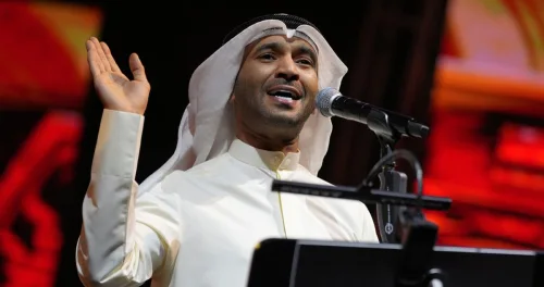 ست حفلات غنائية... تزين 'فبراير الكويت'