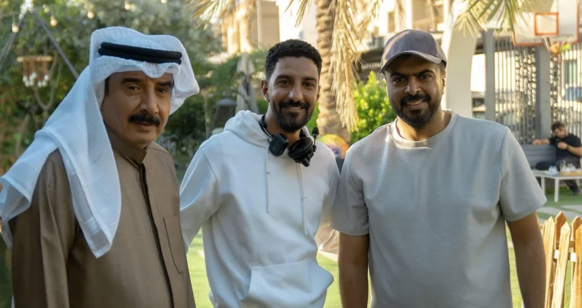 أبناء المنصور يختبرون 'صبر أم أيوب' في رمضان 2026