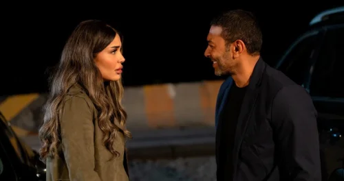 أبناء المنصور يختبرون 'صبر أم أيوب' في رمضان 2026