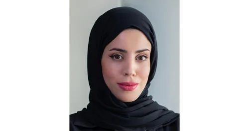 حياة آل خليفة: الشارقة نموذج احترافي في تنظيم الرياضة النسائية العربية