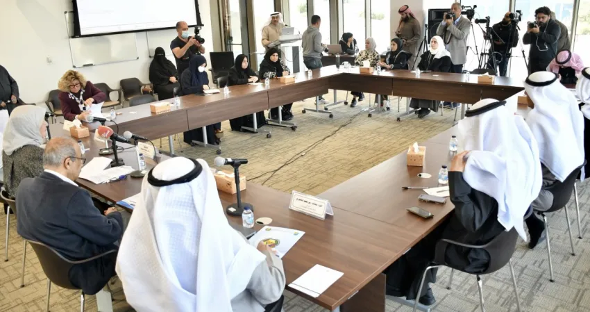 مختصون ناقشوا مسودة قانون 'الأحوال الشخصية': توازن بين الشريعة والواقع