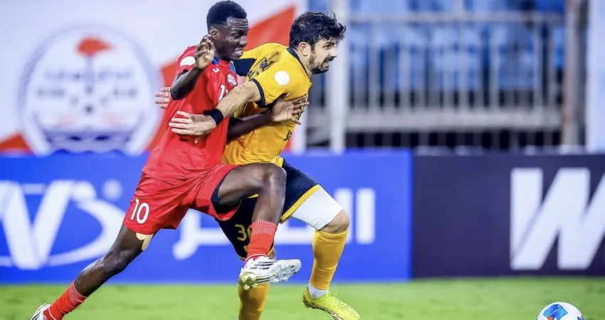 القادسية وسترة... الفرصة الأخيرة