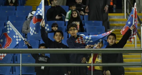 الكويت بطلاً لـ'أغلى الكؤوس'