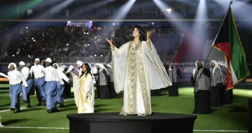 الكويت بطلاً لـ'أغلى الكؤوس'