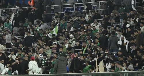 الكويت بطلاً لـ'أغلى الكؤوس'