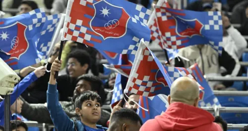 الكويت بطلاً لـ'أغلى الكؤوس'