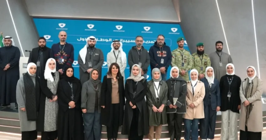 'الأمن السيبراني' درّب جهات حكومية على مواجهة التهديدات المتغيرة