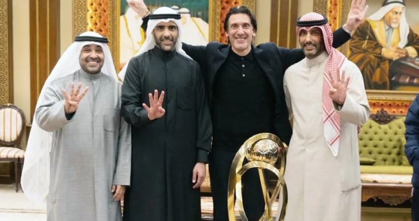 اكتساح كويتاوي