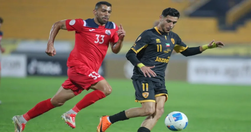 صولة يرحل وكهربا 'انتظار'... ومعلول متمسك بالرشيدي