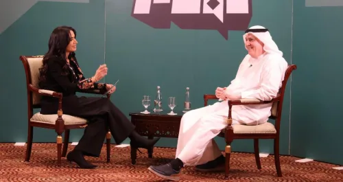 علي اليوحة في 'الجوهر' كشف عن كواليس إحالته إلى التحقيق!