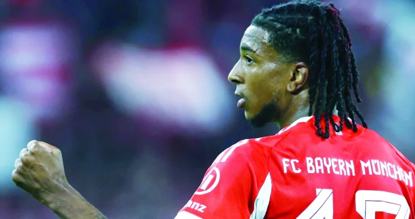 أوليسي يتسبب بحرب إنكليزية - فرنسية