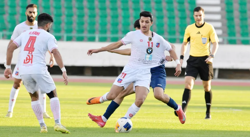 الكويت والعربي... 'طرفا نقيض'