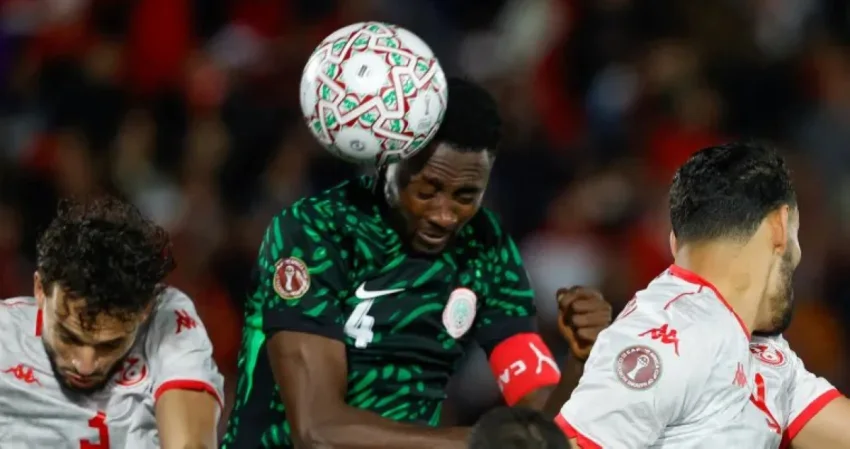 نيجيريا تلحق بـ'الفراعنة'... وتنزانيا 'أمل' تونس