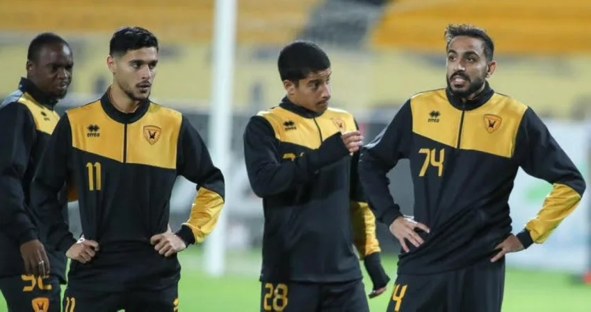 'انتقالات شتوية... ساخنة'