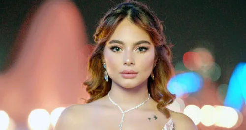 زيتون: بيسان إسماعيل 'نجمة' بمواصفات عالمية