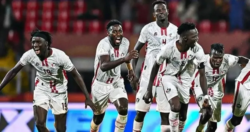 'محاربو الصحراء' إلى ربع النهائي ... والسودان 'تحيي الآمال'