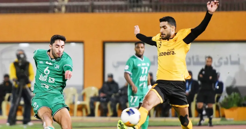 مواجهات' ديربي' مرتقبة في 'الكؤوس'