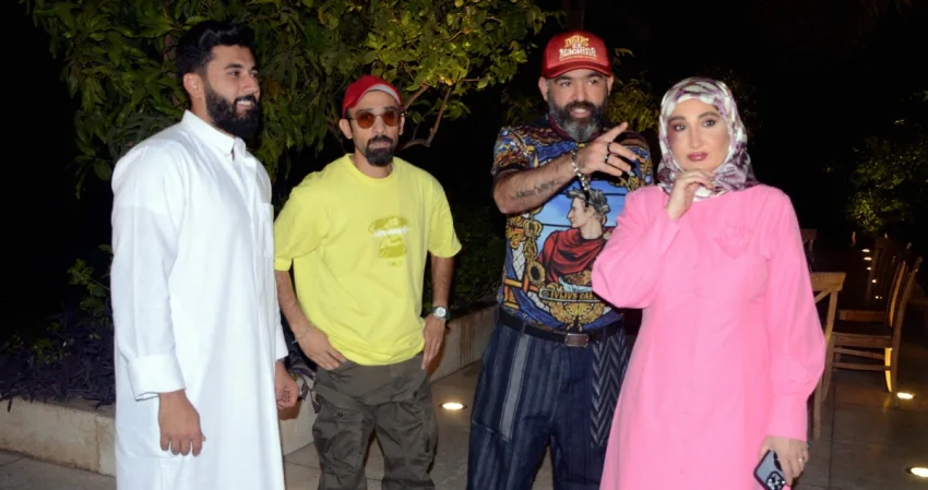 سماح: 'دراما السيزُن' تزيد النجوم شغفاً وتقدمهم بشكل جديد